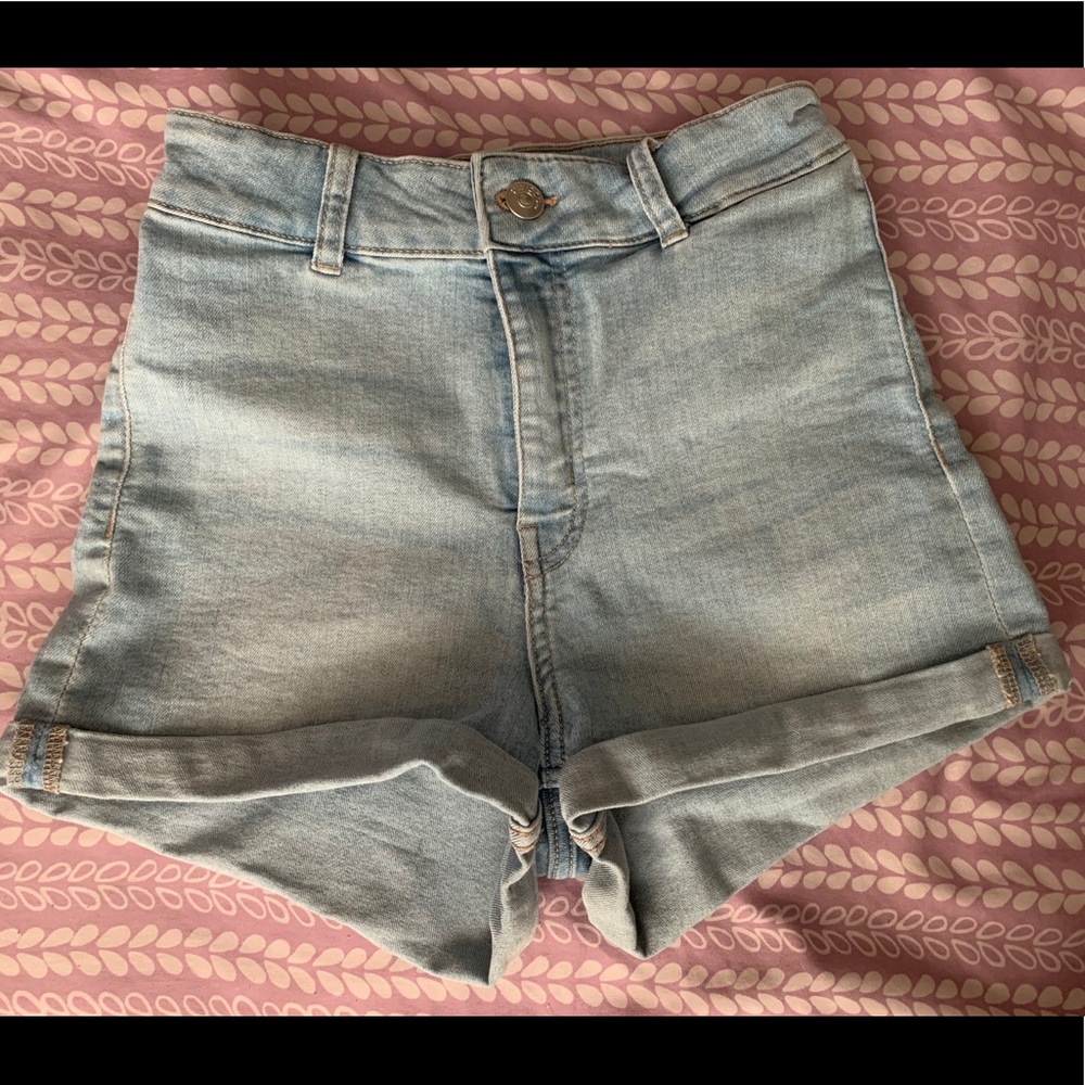 H&M Jean Shorts